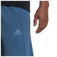 Adidas Ανδρικό παντελόνι φόρμας Stadium Fleece Badge Of Sport Cuffed Pants